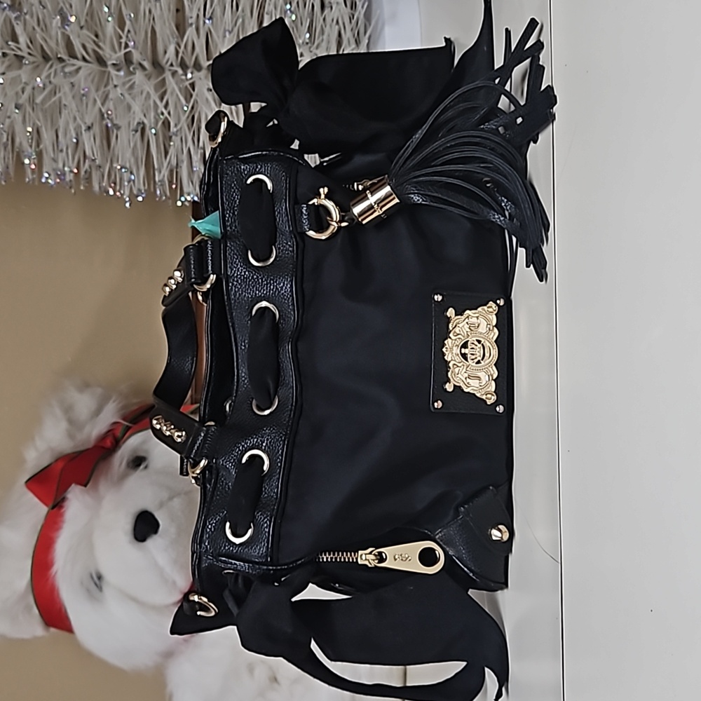 Juicy Couture y2k Mini Daydreamer Dreamer Bas - Picture 3 of 17